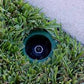 Sprinkler Saver 5-Pack | Durable Sprinkler Donut | Secured in Ground | Made in USA